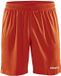 Craft Squad Short Solid M 1905572 - Solo - 3XL