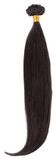 BIFULL Verlengstuk, 50 cm, effen, model 4, zwart, standaard