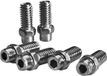 Exustar Reservepinnen E-ess088 4mm - Argent
