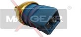 Maxgear 82-0764 Étrier de frein Opel 542286