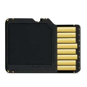 Garmin Garmin 16 GB microSD™ kaart van klasse 10 met SD adapter
