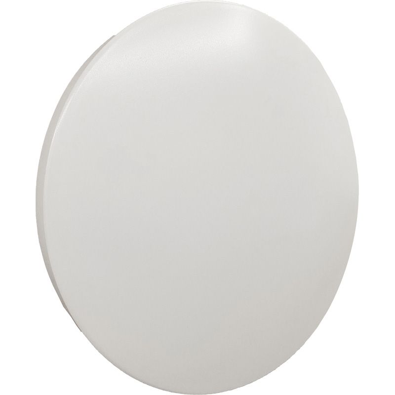 Twilight Plaffonier with Motion Sensor 33cm 15W 1650lm 4000K