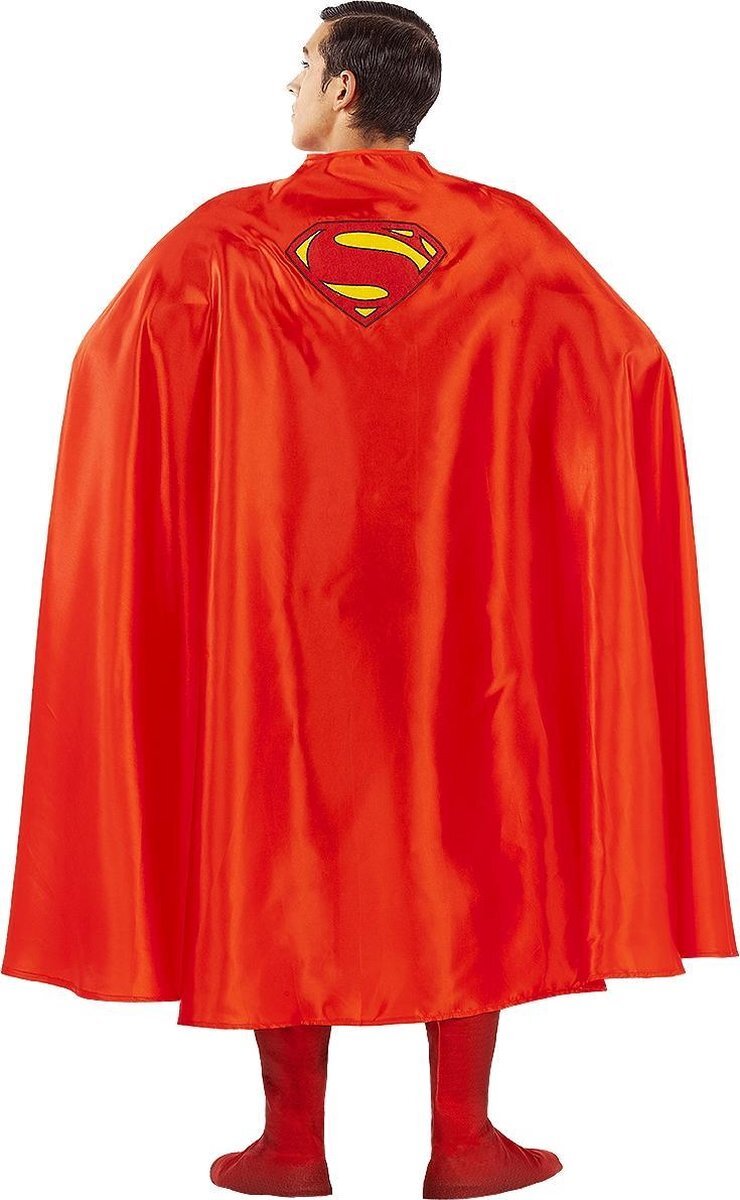 Funidelia Funidelia | Superman Capevoor mannen ? Man of Steel