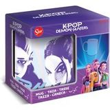 Top1Toys Mok Huntrix Kpop Demon Hunters in Giftbox