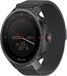Strap-it Polar Grit X Pro Milanese band - zwart