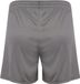 Hummel Dames Short Hmlessential Shorts Woman Grijs S