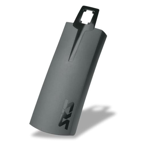 SKS Spatlap voor extra bescherming - Flexibele kunststof - Geschikt voor hoekprofielen 46-75 mm - Verlenging tot 137 mm
