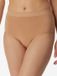 Schiesser Slip Retro Classic Seamless Vrouwen Effen Esdoorn 2 stuks