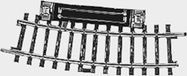 Märklin 2229 - schakelwiel r360 mm, 15 gr., inhoud 1 stuk