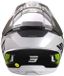 Shot Race Gear Casque Tout-terrain Core