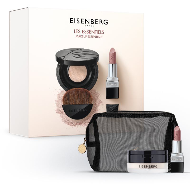 Eisenberg Makeup Essentials