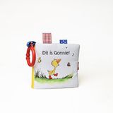 Dit Gottmer Gonnie & vriendjes - Dit is Gonnie!