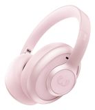 Fresh 'n Rebel Clam Ace 2 – Draadloze Bluetooth Koptelefoon met Active Noise Cancelling – 100+ uur Speeltijd - Met volume wiel - Pastel Pink
