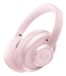Fresh 'n Rebel Clam Ace 2 – Draadloze Bluetooth Koptelefoon met Active Noise Cancelling – 100+ uur Speeltijd - Met volume wiel - Pastel Pink