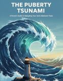 The Independently Published The Puberty Tsunami