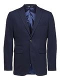 SELECTED Colbert 'SLHNEIL' donkerblauw