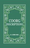 Coorg Inscriptions