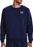 Under Armour Essential Fleece Sweater Heren - Maat XXL
