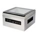 SousVideTools IV3.0 Chamber Vacuum Sealer, zwart en zilver [SVT-03003]