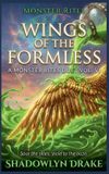 Wings Libri GmbH Wings of the Formless