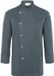 Karlowsky Veste de chef Lars KY036 - Anthracite (ca. Pantone 7540C) - 46