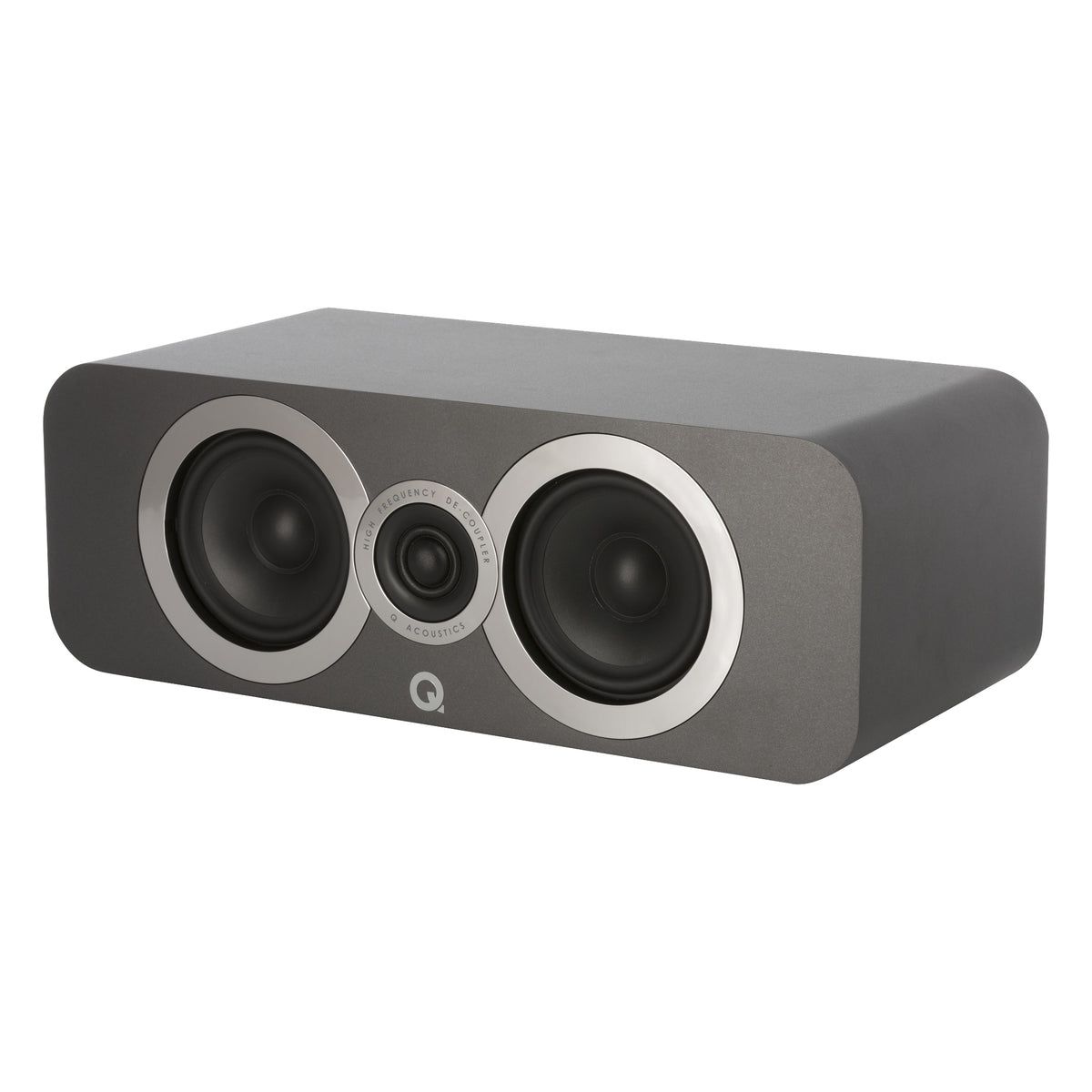 Q Acoustics 3090Ci Center Speaker - Graphite