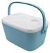 Glacière avec Porte-gobelet 20 Litres pour Activités de Plein Air