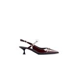 GIOSEPPO Sabin platform voor dames