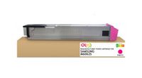 Armor K40406OW Compatible Magenta Toner Cartridge (1 Piece)