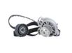 BOSCH 1 987 948 857 Pompe à Eau + Kit De Distribution Nbr. dents: 122