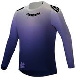 ALPINESTARS BICYCLE Alpinestars A-aria Polartec Maker Elite Lange Mouw Enduro Trui Blauw M Heren