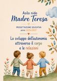 PROGRAMMAZIONE EDUCATIVA: Anno educativo 2026/2027