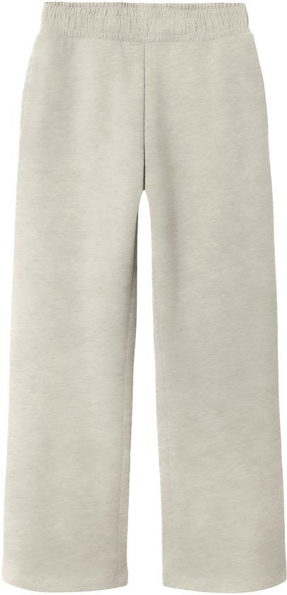 Name It Mille Straight Joggingbroek Junior - Maat 122