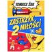 Zastrzyk Icecat Zastrzyk miłości. Tom 2