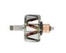 VALEO 590625 Rotor, dynamo