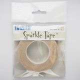 PME Floral Tape Gold with Gold Sparkle