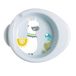 Chicco warmhoudplaat WARMY, 6M+, groen