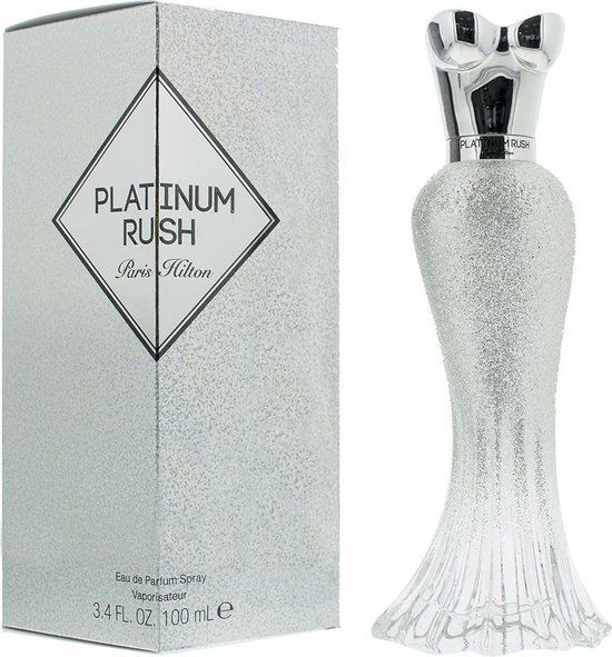 Paris Hilton Eau de Parfum / 100 ml / Women