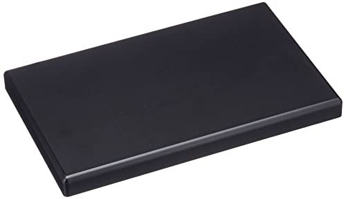 Lacor SNIJPLANK POLIE.GN1/4 265X162X20 ZWART