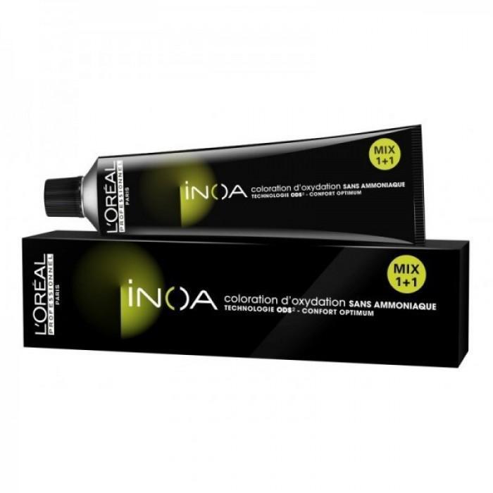 L'Oréal Inoa Mix 1+1 5.1 60gr