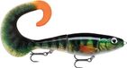Rapala X-Rap Otus 17 Live Perch - PEL
