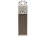Beeztees Krabplank Egel - Beige - 45 x 13 x 2 cm - Met Catnip