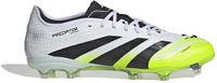 Adidas Predator Pro FG Voetbalschoenen Wit EU 43 1/3