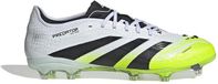 Adidas Predator Pro FG Voetbalschoenen Wit EU 43 1/3