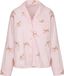 Hunkemöller Jacket Longsleeve Woven Roze