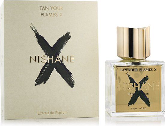 Nishane Extrait de Parfum / 100 ml / Unisex