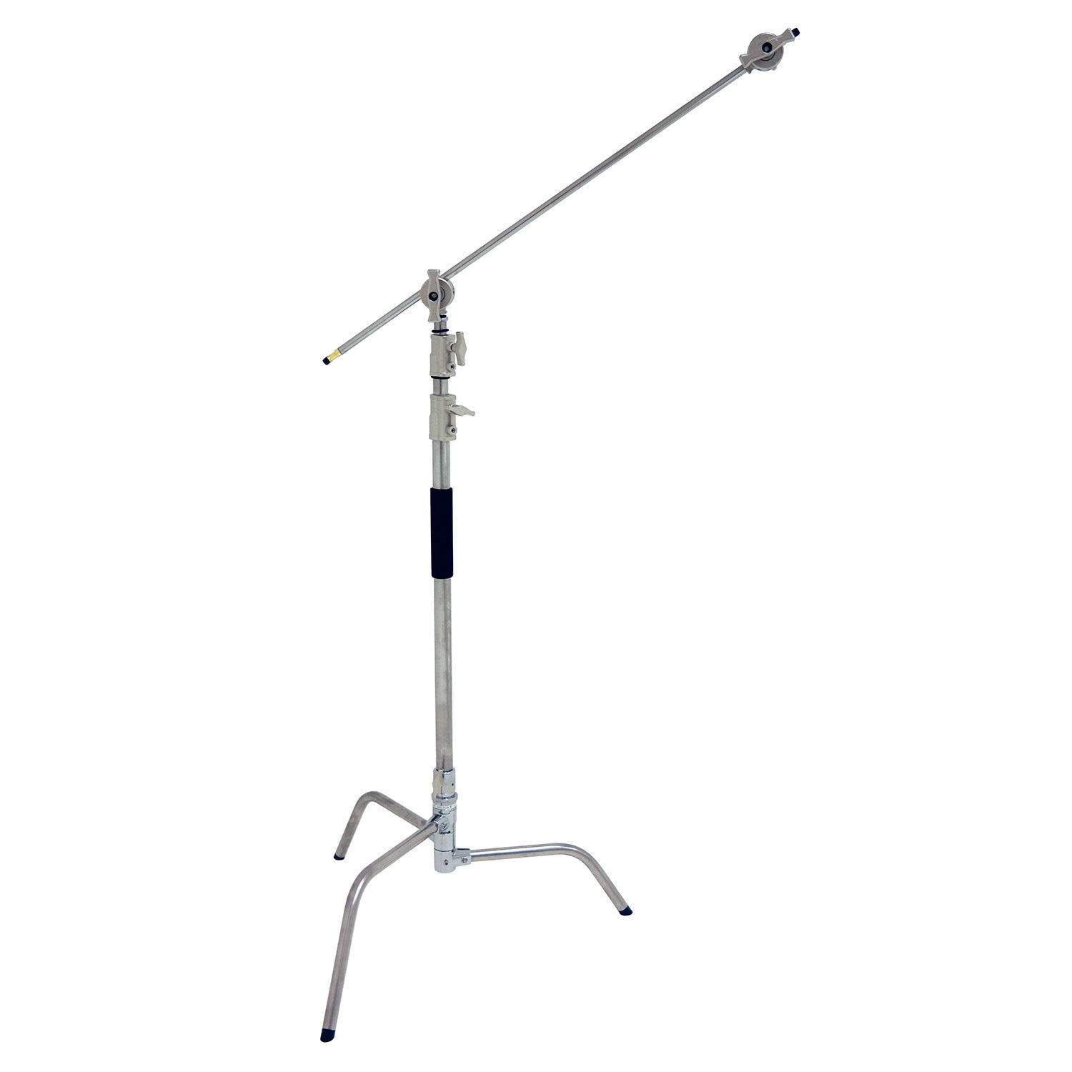 Caruba LS-9 C-Stand met Boomarm 136-260cm