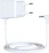 GO SOLID! Babyfoon Oplader - Adapter geschikt voor Alecto DVM2043