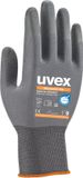 uvex phynomic lite 6004007 Werkhandschoen Nylon Maat (handschoen): 7 EN 388 1 stuk(s)