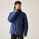 Regatta Colehurst veste de randonnée pour hommes XXXL Bleu